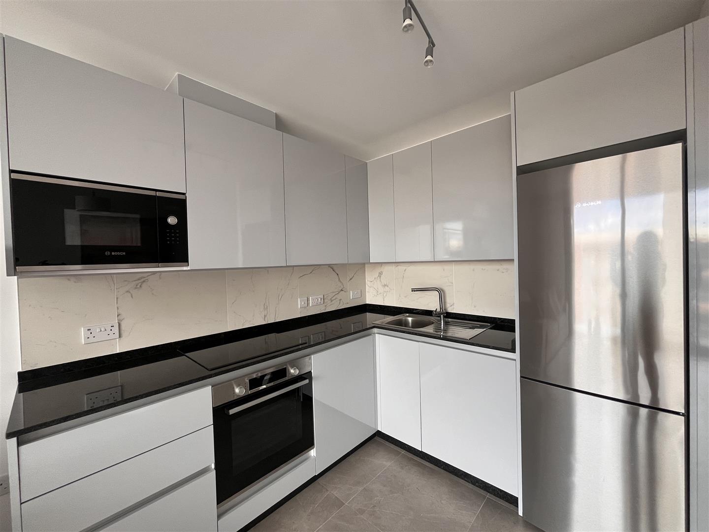 Image of Apartment - 1 Bathrooms for Rental in E1-Gibraltar, Image 4